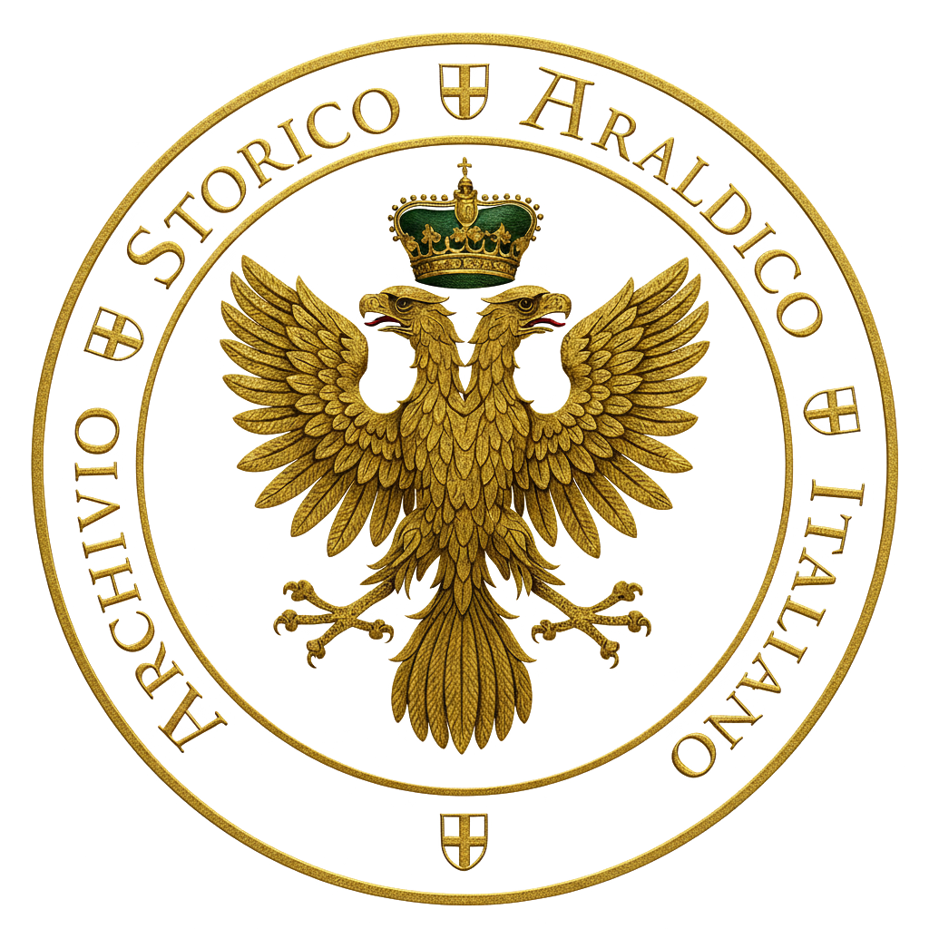 ARALDICA ITALIANA