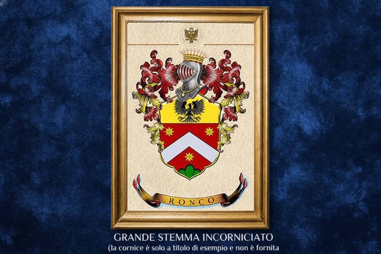 Grande Stemma 1