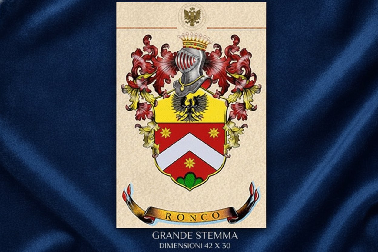 Grande Stemma 2