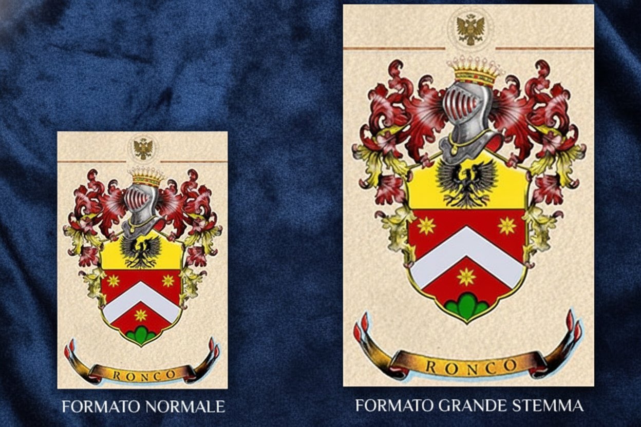 Grande Stemma 2