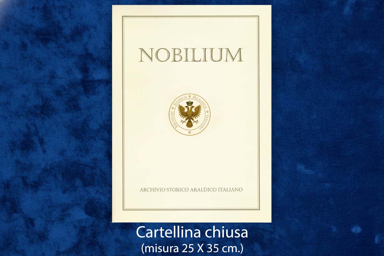 Nobilium 1